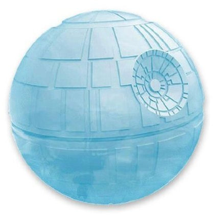 Star Wars Moule Etoile De La Mort