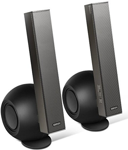 Edifier E10BT Exclaim with Bluetooth Home Audio Speaker
