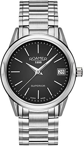 Roamer Analog 508856 41 55 50, bunt, Armband