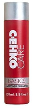 C:EHKO Care Basics Farbstabil Shampoo 250 ml