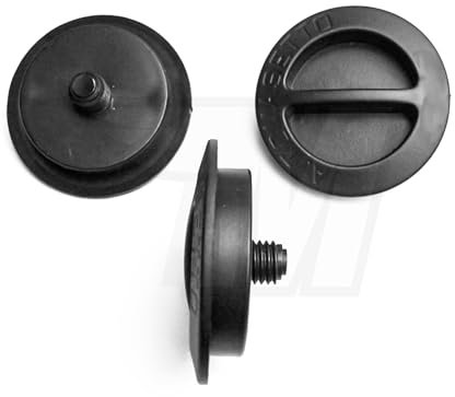 1 bouchon de réservoir LPG pour fermeture de réservoir de voiture Tomasetto Dish M10