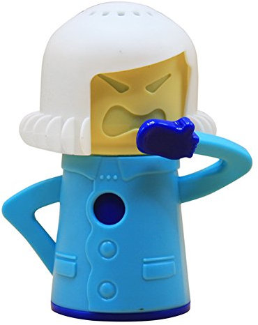 Mayyou Chilly Mama Backpulver Kühlschrankreiniger Cool Cold Mama Kühlschrank Gefrierschrank Geruchsabsorber Lufterfrischer Entferner