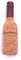 H-Customs Weinflasche aus Kork USB Stick 128 GB USB 3.0