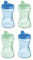 NUK Fun Grips Hard Spout Cup, 10 oz.