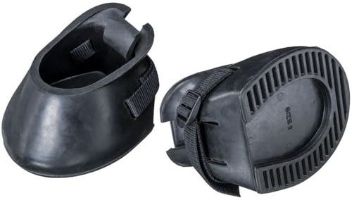 Tough 1 Hoof Guard Horse Boots Pair 2
