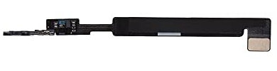 OnlyTech - iPhone 12 Mini - Nappe de l'antenne Bluetooth de Remplacement
