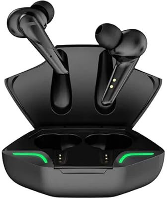 X15PRO TRUE WIRELESS STEREO GAMING EARBUDS