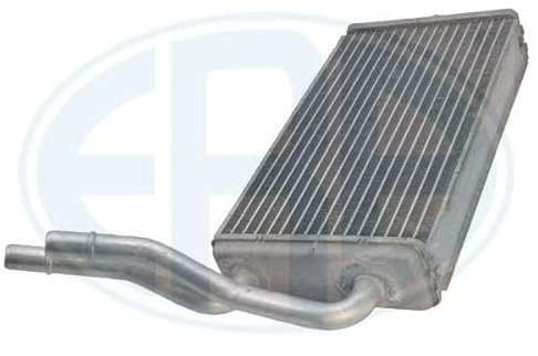 ERA 669541 Scambiatore calore per riscaldamento abitacolo Radiatore Riscaldamento Radiatore riscaldamento Scambiatore calore per riscaldamento abitacolo