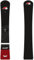 F2 Snowboard Silberpfeil Vantage Race 162 cm Schwarz 2023/24