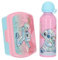 Disney Stitch Set da Pranzo, Multicolore, KL88449