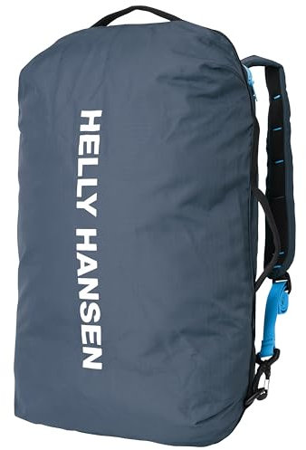 Helly Hansen Canyon Duffel Pack 50L Bag, Alpine Frost, One Size