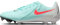 Nike Phantom GX II Academy FG/MG, Zapatillas de fútbol Hombre, Mint/Atomic Red/Off Noir, 46 EU