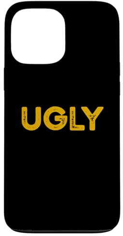 iPhone 13 Pro Max Ugly Case