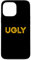 iPhone 13 Pro Max Ugly Case