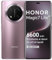 HONOR Magic7 Lite Smartphone 5G without Contract, Dual SIM NFC Android Mobile Phones (512G ROM/8G RAM,6600 mAh,108MP,Drop/Water/Heat-Resistant,Al Intelligent, 6.78 Zoll AMOLED Display),Titanium Purple