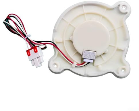Efficient ZWF303 Refrigerator Fan Motor Replacement Part for Samsung and For Meiling Fridges