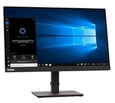 Lenovo cto-TV S22e-20 21.5inch Monitor