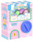 Gashapon Jouet - Distributeur Automatique de Peluches, Distributeur de Bonbons de | Machine à Jouets Surprise Gacha, Boules à Capsules de Dessin animé, Prix de Collection pour Filles