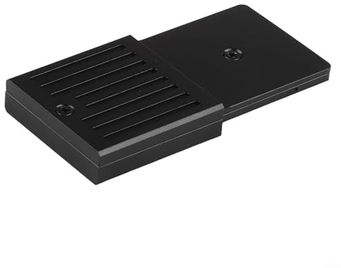 Moliuoly Carcasa de Disco Duro Externo de Aleación de Aluminio para Xbox Series X/S, Compatible con CH SN530 512G/1TB Y XA1 512G/1TB M.2 NVMe 2230 SSD, Compacto, Portátil, Tiempos de Carga Rápidos