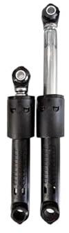Kompatibler Stoßdämpfer for Samsung-Waschmaschinentrommeln, DC66-00470G, Puffer-Ausgleichsstange 80N(2pcs)
