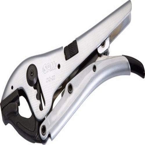 SAM Outillage 212-22 Pince étau Grande capacité Longueur 220 mm