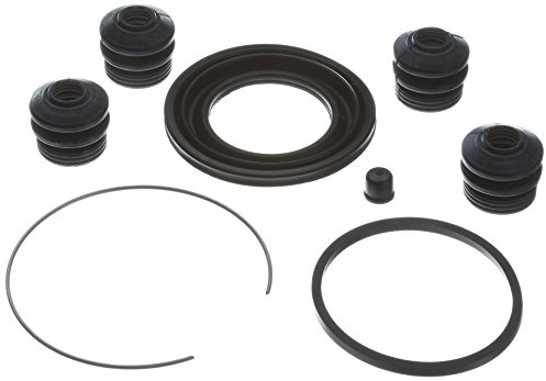 AUTOFREN SEINSA D4234 Bremssattel-Reparatursatz Vorne Kompatibel mit TOYOTA COROLLA Compact E9 CELICA Cabriolet ST16, AT16 CELICA AT16, ST16