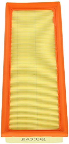 Muller Filter PA3398 Luftfilter