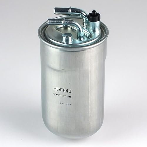 HDF648 Delphi diesel filtro di frenata