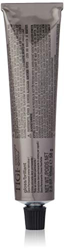 Tigi Gloss Sehr Helles Blond Naturals Blue 9/12, 1er Pack (1 x 60 ml)