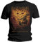 Rockoff Trade Men's Iron Maiden Ghost of The Navigator T-Shirt, Black, X-Large