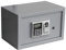 SAFE 3991 Tresor mit Fingerprint | Safe Tresor | Möbel Tresor aus Stahl | Geld Tresor | 310 x 200 x 200 mm