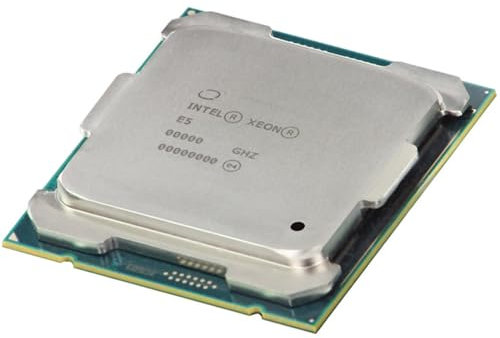Intel Xeon E5-2698v4 2.2/5M/2400 20C 135 (SR2JW) (certifié reconditionné)