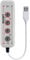 VOLTCRAFT PM-45 Adapterstecker -