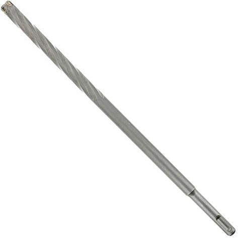 Diablo DMAPLRC1020 Bewehrungsschneider, 1,27 cm x 30,5 cm, SDS-Plus
