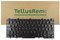 TellusRem replacement Spanish non-backlit keyboard for Dell Latitude E5450, Latitude E7450, Latitude E7470