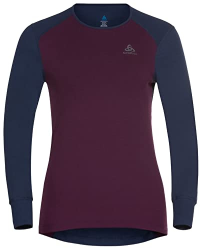 Odlo Damen Active Warm Eco Baselayer-Set