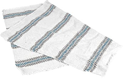 1001KDO POUR LA MAISON Serpillere gaufree Ultra absorbante