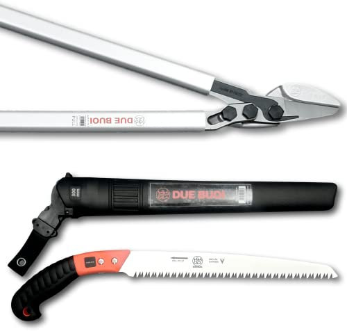 KIT SEGHETTO LAMA RS210/30 - TRONCARAMI 173/80