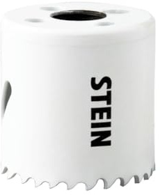 CORONA STEIN PERFORADORA BIMETAL 25mm