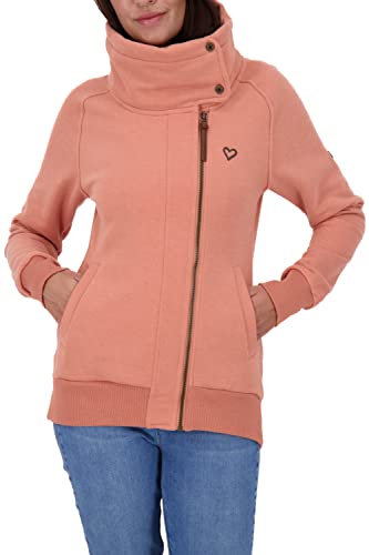 alife & kickin MerteAK A Sweatjacket