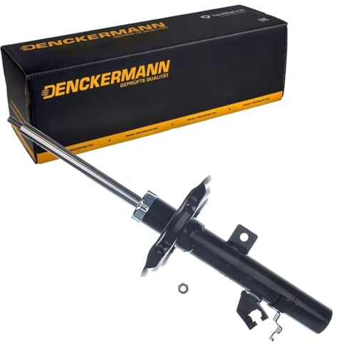 DENCKERMANN Stoßdämpfer DSB540G Vorderachse links
