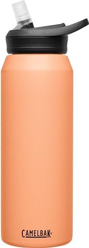 CAMELBAK Eddy+ Vss 1L Bottle, Desert Sunrise