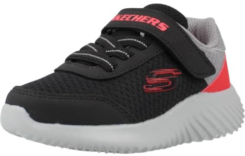 Skechers Jungen Bounder TrekzicSneaker