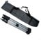Oniissy Tripod Bag, 65-95cm Carrying Bag Drawstring Toting Bag Handbag For Mic Light Tripod Stand Umbrella for Light Stand,Tripod,Studio Umbrella,Monolight(E：14 * 65CM)