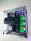 VIXIA High End Custom Watercooled Gaming PC - Intel Core i5 14600K 5.3GHz - GeForce RTX 4070 Super Elite DDR6X 12GB - DDR5 32GB 6000MHz - PCIe4.0 M.2 NVME 1TB - Black - VXS-160B