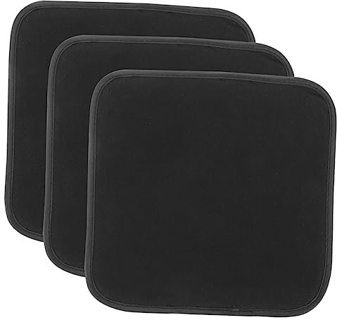 HANABASS 9pcs Professional Bowling Ball Cleaner Microfiber Towel for Bowling Balls Cleaning Polishing