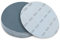 150mm Schleifscheiben für Polieren Körnung 2000, Schleifpapier 150mm Klett für Exzenterschleifer (18 Stück)