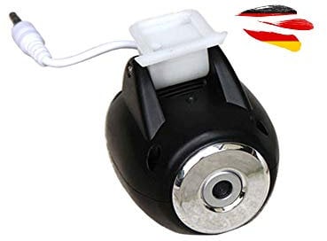 Universal POV Kamera, FPV Kit Cam f. RC Modelle wie Syma X8C, X8W Drohne, Quadcopter, Quadrocopter, Helikopter, Flugzeuge, WiFi Kamera, Echtzeit u. Live-Übertragung auf Smartphone, Tablet, DIY Zubehör