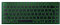 Razer Joro Portable Keyboard - Clavier sans Fil Rétroéclairé Compact - Bluetooth - WiFi - Low Profile - USB-C - Compatible Apple macOS & iOS - PC Windows - Clavier Francais AZERTY | Noir