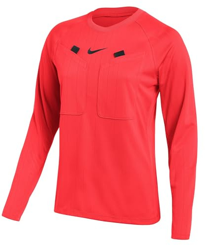 NIKE Women's Long Sleeve Referee III Shirt
